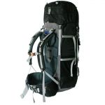 Рюкзак Tramp Ragnar 75+10 черный