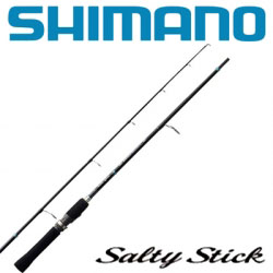 Shimano Salty Stick