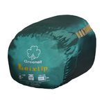 Спальный мешок Greenell "Лейкслип" 34023-224-Right