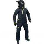 Снегоходный костюм Finntrail Powerman Graphite 3750 размер XXL