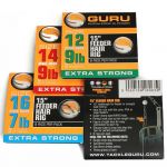Готовая оснастка Guru Feeder Hair Rings-12 GFHR12*