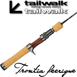 Tailwalk Troutia Feerique