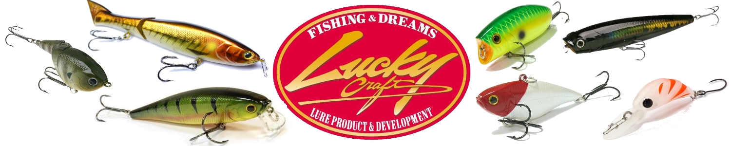 Lucky Craft