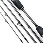 Удилище Tailwalk Outback LIGHT C665L 2,01м, тест MAX 5 гр.
