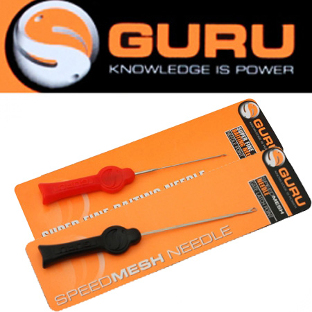 Guru Игла для приманок
