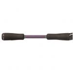 Кастинговое удилище Megabass Hyuga 611-2MH