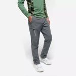 Брюки Finntrail Wave 4605 Grey (XL)