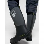 Сапоги Finntrail Outlander 7516 Yellow (11(44))