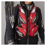 Чехол для удилищ премиум класса Shimano Nexus RC-101P Rod Case BK 140cm