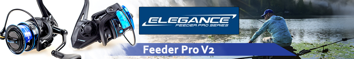 Elegance Feeder Pro V2