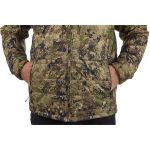 Куртка утепленная Higashi Timber Jacket Optifade Green р-р XL