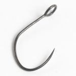 Крючок форелевый одинарный Decoy AT-11 Areate Hook #9 (10 шт.)
