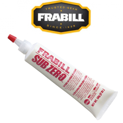 Frabill Sub-Zero Low Temp Lubricant Смазка