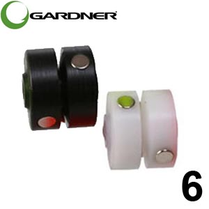 Gardner ATTs 6 Magnet