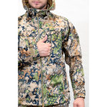 Костюм Triton "Craft Pro" -5 (Вилтекс, Forest Green) р-р 56-58 рост 182-188