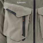 Куртка Simms G4 Pro Jacket Wetstone размер S 