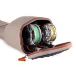 Тубус для удилищ Fishpond Thunderhead Rod & Reel Case 2 pcs