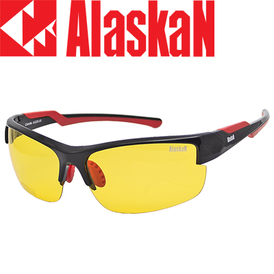 Alaskan Colville AG28 Light yellow