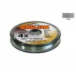 Леска Sunline Siglon Tippet Clear 30m 0.128mm 1.5kg