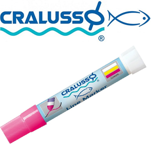 Cralusso Line marker Маркер для лески