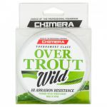 Леска Chimera OVER TROUT Wild 100m #0.203
