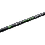 Удилище пикерное Flagman S-Light Picker 2,7м 35г