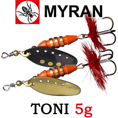 Myran Toni 5g
