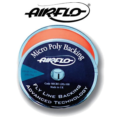 Airflo Бэкинг
