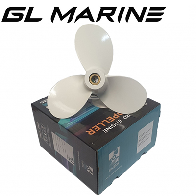 GL Marine Hidea/Yamaha 6G1-45943-00-EL