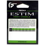 Леска F-Fishing Estim Neon 150m 0,30мм 11,9кг/26,2lb