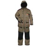 Костюм зимний Norfin Discovery pазмер M-L