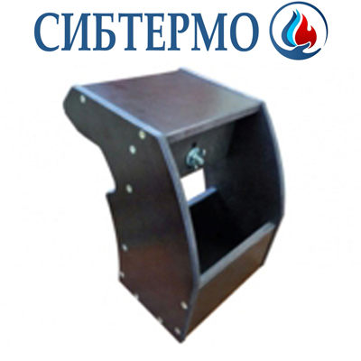 Подставка под эхолот Сибтермо