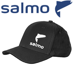 Salmo Black