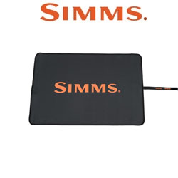 Simms Guide Change Mat