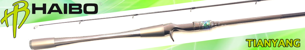 Haibo Tianyang TY-C