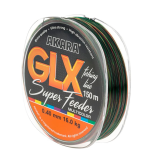 Леска Akara GLX Super Feeder 150м мультиколор - 0,28 мм