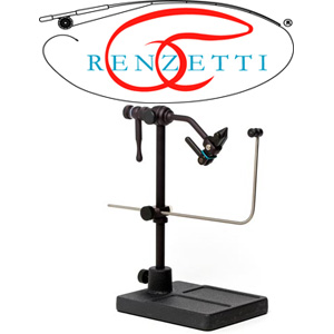 Renzetti Cam Traveler 2300