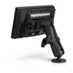 Эхолот Humminbird Solix 12 Chirp MSI+ GPS G2 (411030-1)