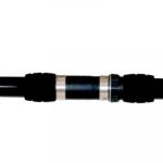 Удилище с кольцами Mifine Carp-2 Telescopic 120 гр. 3LBS (209-470)
