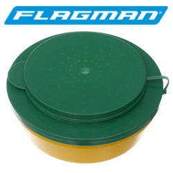 Flagman G014 (FG6014) Коробка для наживки