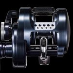 Катушка мультипликаторная Shimano 19 Ocea ConquesT Limited 300HG