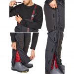 Костюм зимний Norfin Extreme 5 06 р.XXXL