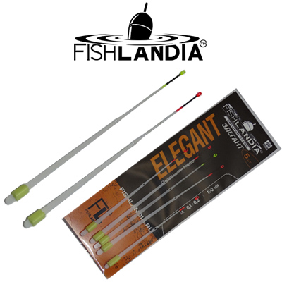 Кивок Fishlandia ЭЛЕГАНТ