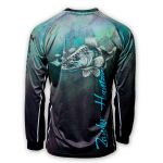 Джерси Veduta Zander Hunter 3XL