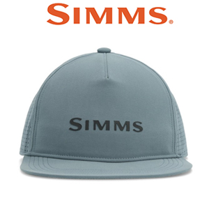 Simms Solarvent Cap, Storm