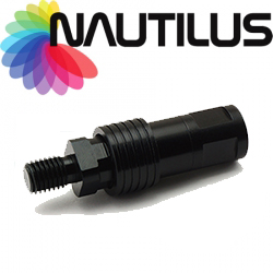 Nautilus Quick Release Connector