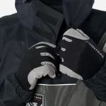 Сухой костюм Finntrail Drysuit Pro 2502 Graphite (MK)