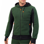 Костюм из флиса Graff 223-P-BL/SP р. XXL