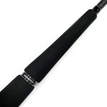 Спиннинг JSCompany Nixx Maverick ver 2 802MH 2,44 м 10-42 г Ex-Fast