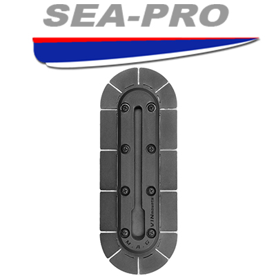 Sea-Pro TYQ-001-DG-ZJ Направляющая рельса